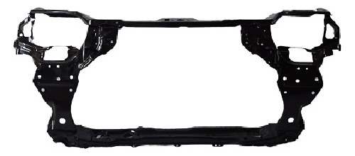 Soporte De Radiador Chevrolet Aveo Ls 2013-2014-2015