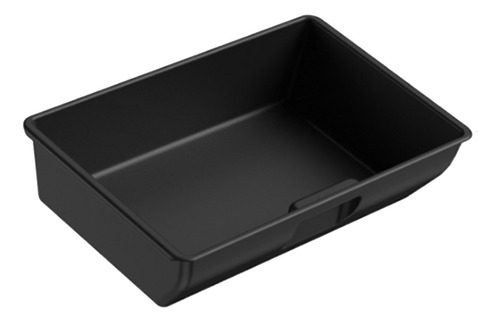 Caja De Almacenamiento Principal Y Secundaria, Caja De Almac