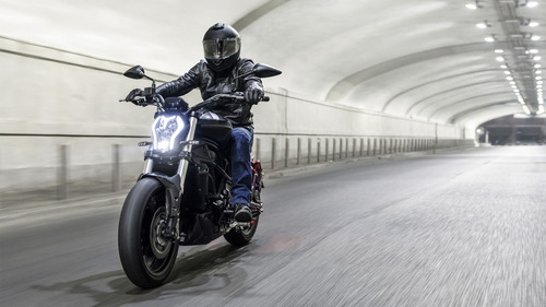 Imagen 3 de 17 de Benelli 502 C - Financiación Disponible - Megamoto Abasto!