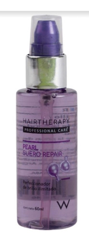 Hair Therapy Serum Pearl Suero Repair 60 Ml