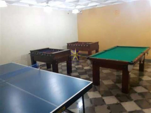 Imagem 15 de 17 de Apartamento Cidade Patriarca São Paulo/sp - 2255