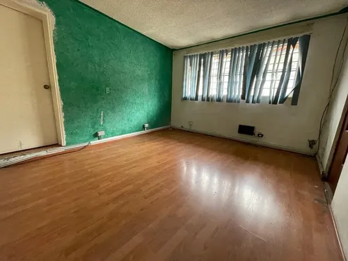 Casa En Santa Isabel Tola, Gustavo A Madero, Cdmx
