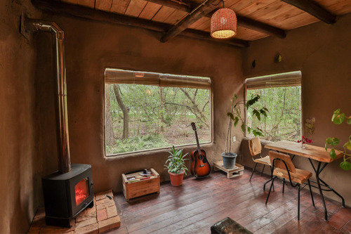 Casa Para 2 En El Bosque De Santa Ana, Colonia 