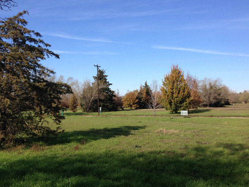 Imagen 3 de 12 de Lote De 1364m2 En Country Valle Del Golf Cerca Del Ingreso (etapa 3)