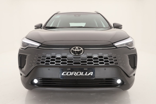 Toyota Corolla Cross 2.0 Xei Cvt