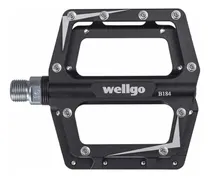 Comprar Pedales De Plataforma Bicicleta Bmx B184 Wellgo - Muvin