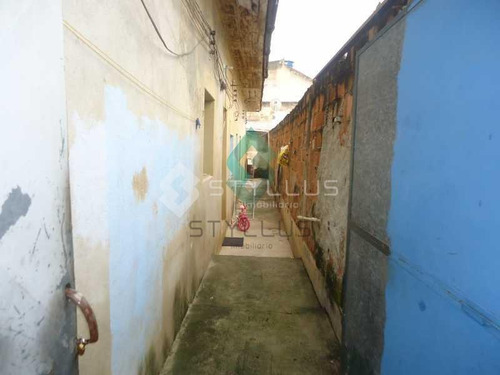 Imagem 4 de 9 de Terreno - Ref: C9071