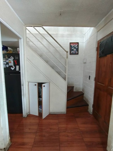 Venta De Casa 3d+2b+2e+1bodega En Lomas De Maipú (maipú)