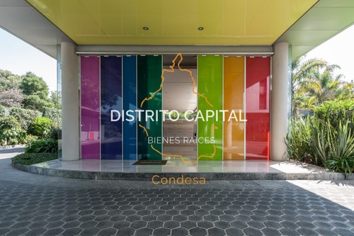 Imagen 12 de 28 de Departamento En Venta En Sens, Lomas De Vista Hermosa