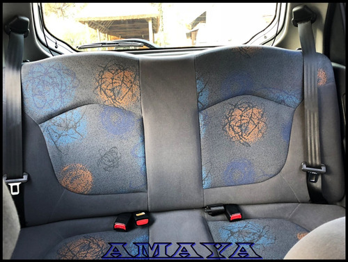 Chevrolet Spark 1.0 Ls Full Amaya