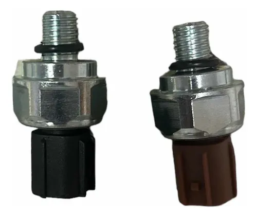 comprar Sensores Caja Presion Aceite Honda Accord Crv Civic Pilot
