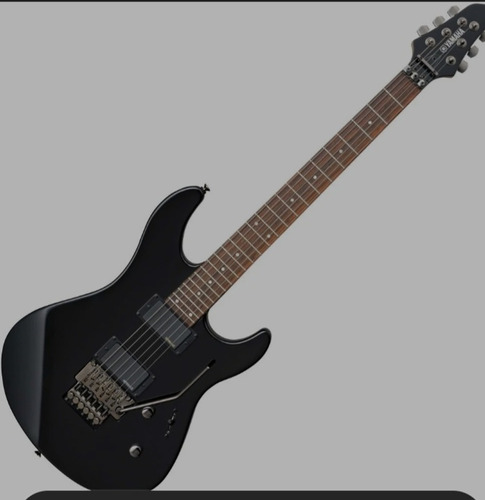 Guitarra Electrica Yamaha