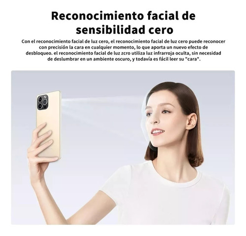 Android Celulares Ip13 Pro 4.66 Pulgadas Barato Ram512mb Y Rom4gb