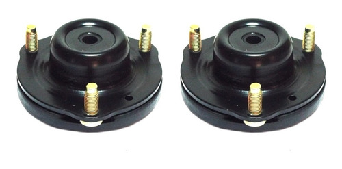 Imagen 1 de 7 de Kit 2 Cazoletas Delanteras Corven Toyota Hilux Desde 2005