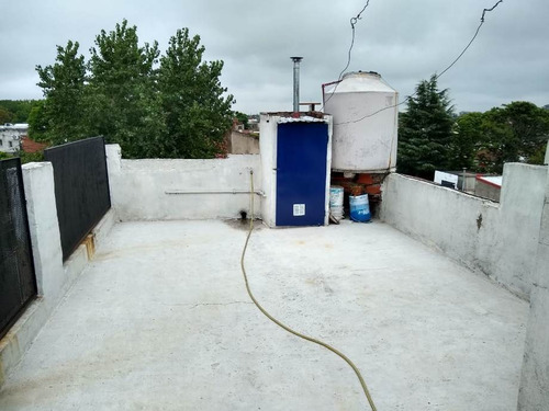 Imagen 12 de 14 de Casa Ph En Venta En Moron Sur