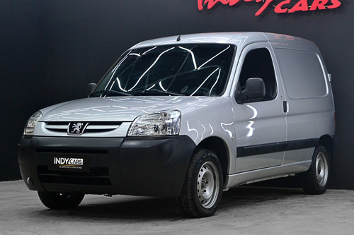 Peugeot Partner 1.6 Hdi Furgon Confort 92