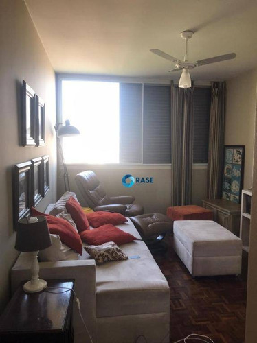 Apartamento Para Alugar, 245 M² Por R$ 5.000,00/mês - Portal Do Morumbi - São Paulo/sp - Ap0292