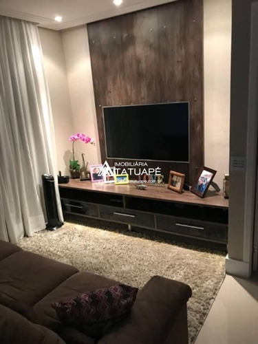 Imagem 10 de 22 de Apartamento - Ap000640 - 70426324