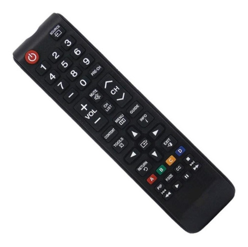 Controle Tv Un39eh5003gxzd Un40eh5000g