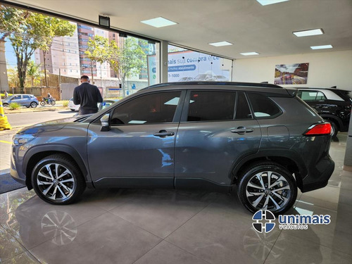 Toyota Corolla Cross 2.0 VVT-IE FLEX XRE DIRECT SHIFT
