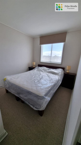 Impecable, Cocina Americana, 3 Dorm, 2 Baños, 1 Estac.