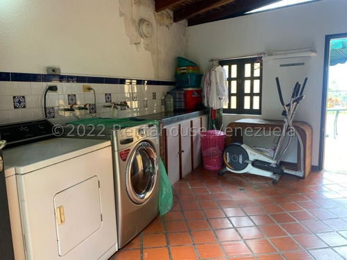 Imagen 22 de 30 de Casa Para Alquiler, Urb, Monterrey