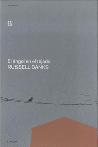 El -ngel En El Tejado (libro Original)