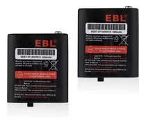 Comprar 2 Baterias  Walkie Talkies Kebt-071-d Kebt-071a Kebt-071-b 