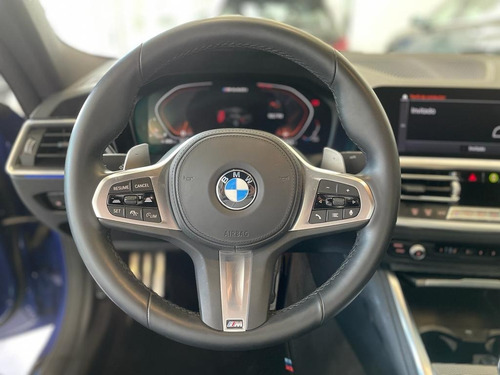Imagen 13 de 22 de Bmw Serie 4 440i Coupe Mperformance 3.0 387cv - Bmw Autoprem