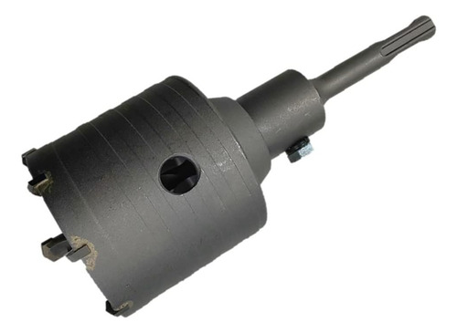 Adaptador Sds-plus De 110mm P/ Broca De Corona Makita D73988