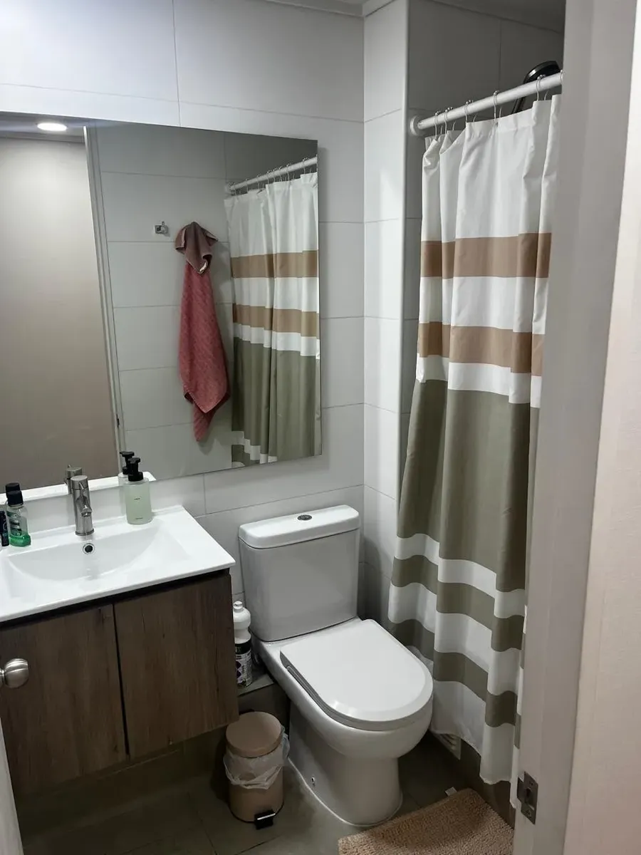 Imagen 4 de 30 de A Pasos De Todo!!! Venta Dpto Walker Martinez 2d 2b
