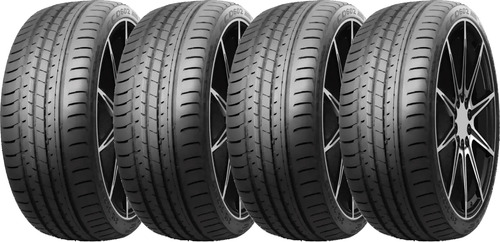 Kit de 4 llantas Mazzini Eco ECO602 LT 275/30R20 97 Y