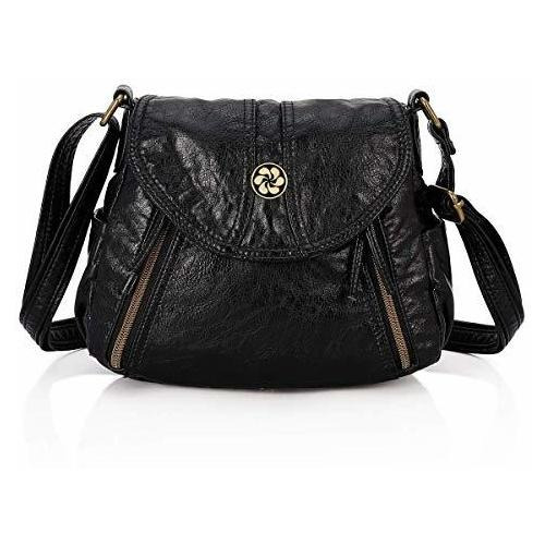 Angel Barcelo Crossover Purse And Handbags Crossbody Wknya