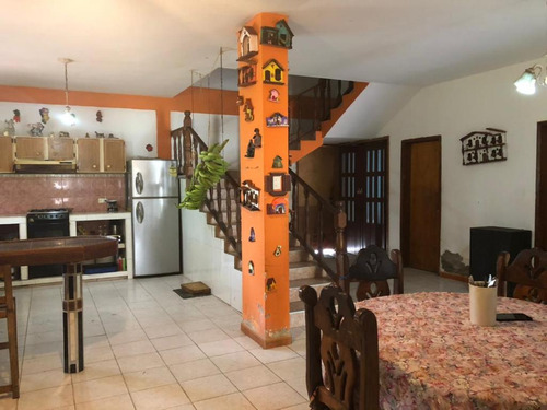 Venta De Casa Con Potencial Comercial Patanemo 41-02