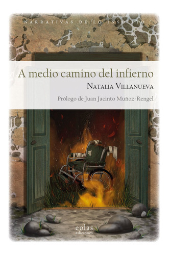 A Medio Camino Del Infierno