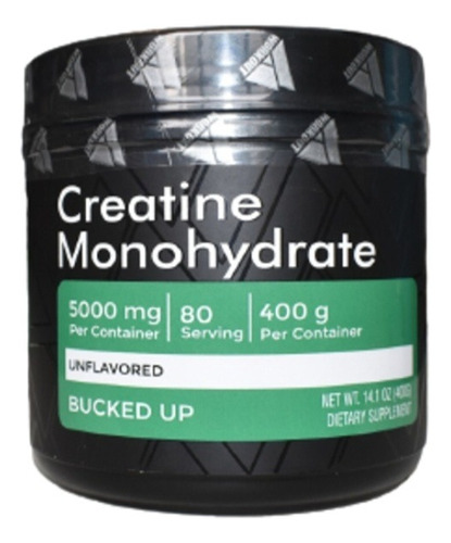 Creatina Monohidratada - Unidad a $1125