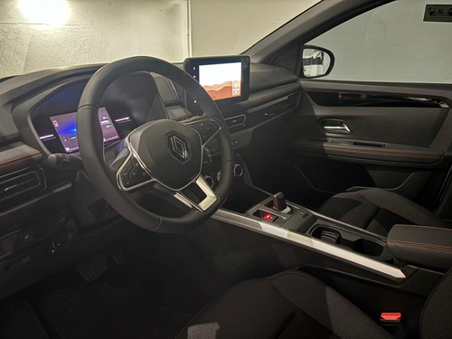 Renault Kardian 1.0 Tce Techno 200 Edc