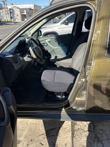 Renault Duster 1.6 4x2 Confort Plus Abs 110cv