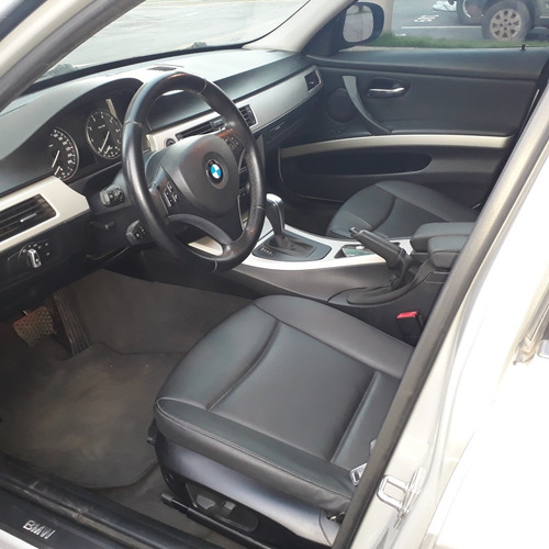 Bmw 320i Top Teto Solar