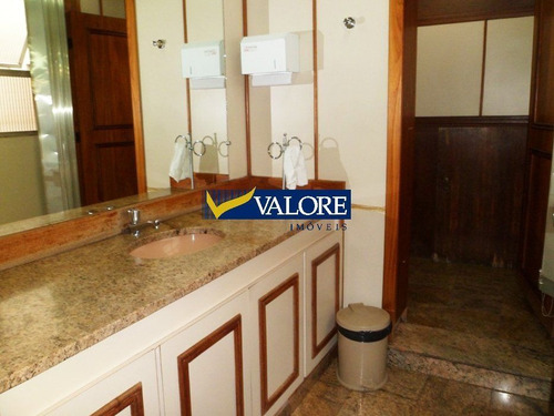 Loja Para Alugar No Lourdes Em Belo Horizonte/mg - 18259