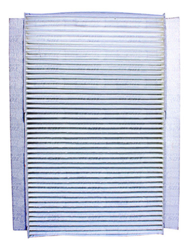 Filtro Cabina Para Peugeot 307 1.6 Berlina Tu5jp4 2006 2009