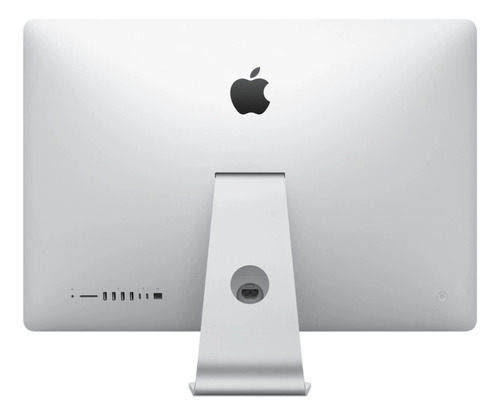 iMac A1419 27 Pulgadas Core I5 16 Ram+1 Tb Resolucion 5k (Reacondicionado)