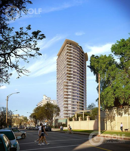 Alquiler De Apartamento De Un Dormitorio En Pocitos