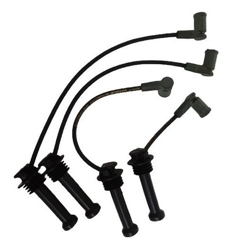 Cables Bujias  Ford Focus 2.0  2001-2005