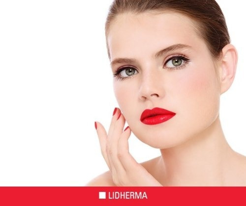 Crema Lidherma Dherma Filler para todo tipo de piel de 50mL