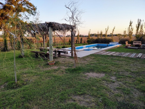 Imagen 6 de 25 de Vendo Casa Quinta!!!
