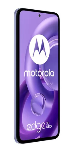 Celular Motorola PAV00055SE Edge 30 Neo 8GB 128 GB Very Peri I Oechsle -  Oechsle