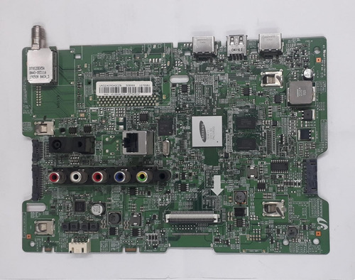 Placa Main Tv Samsung Un32j4290 Bn41-02585b