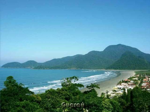 Imagem 8 de 10 de Terreno Bairro Convento Velho A Venda Na Praia De Peruíbe