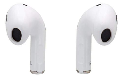 Tw14w Audifono Monster True Wireless Blanco